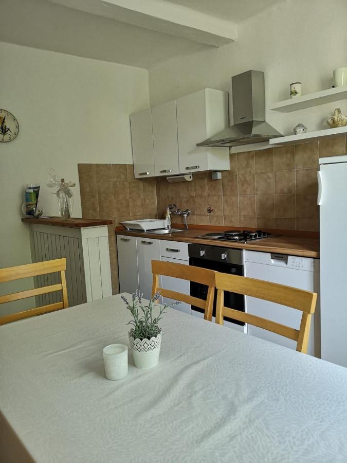 Apartment Kalavojna Rakalj 외부 사진
