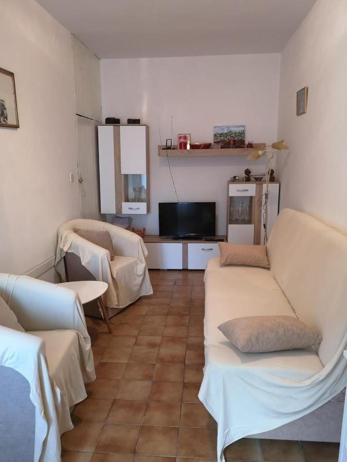 Apartment Kalavojna Rakalj 외부 사진