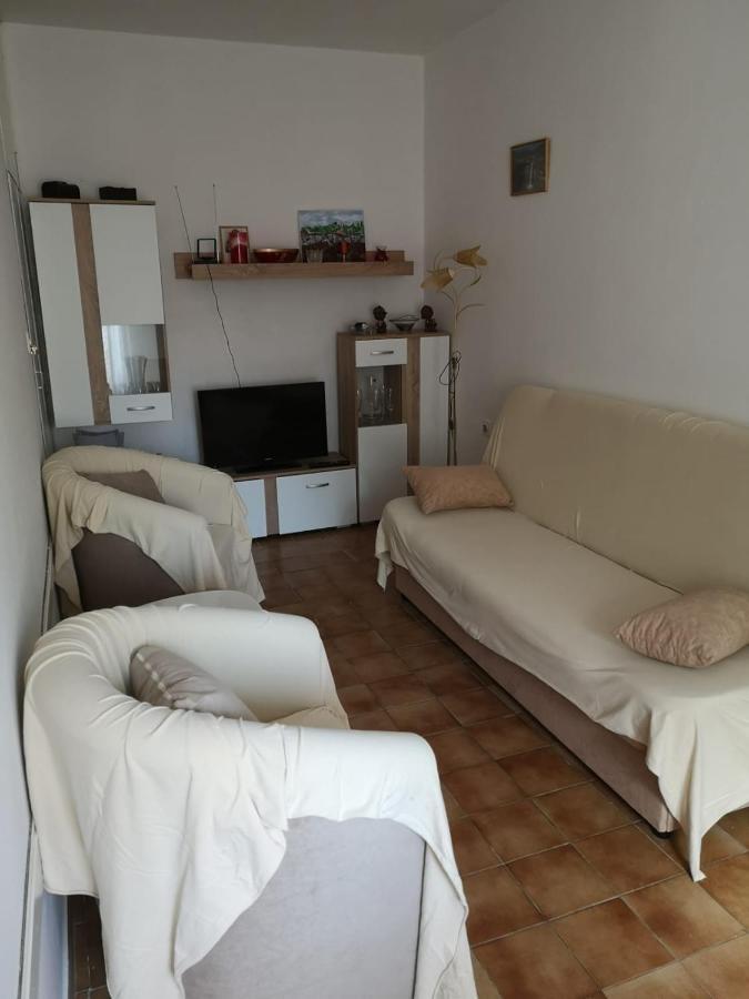 Apartment Kalavojna Rakalj 외부 사진