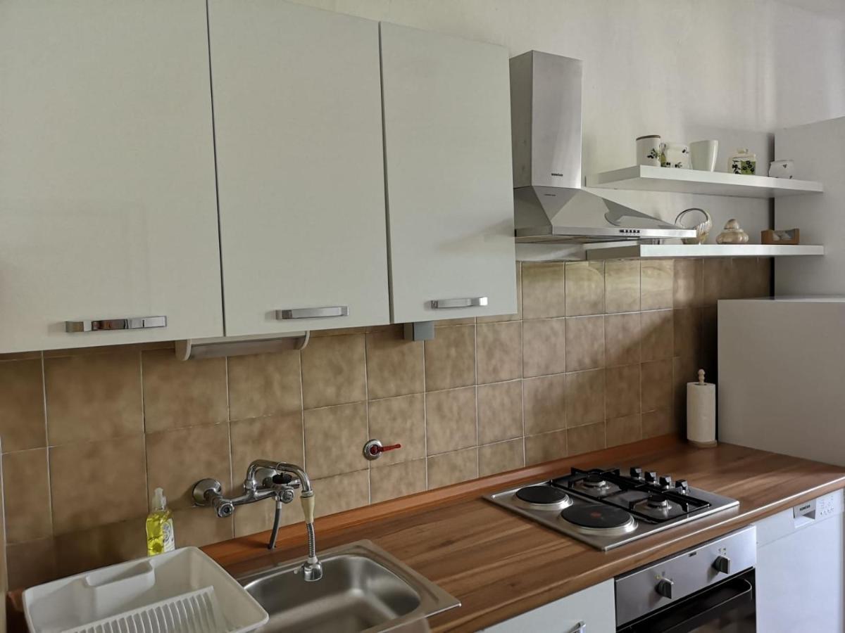 Apartment Kalavojna Rakalj 외부 사진