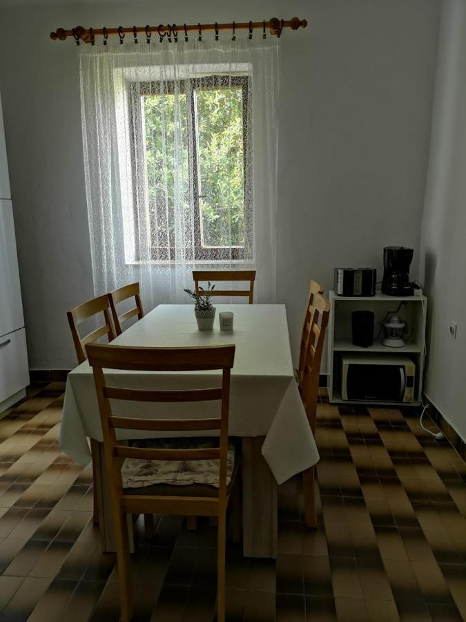 Apartment Kalavojna Rakalj 외부 사진