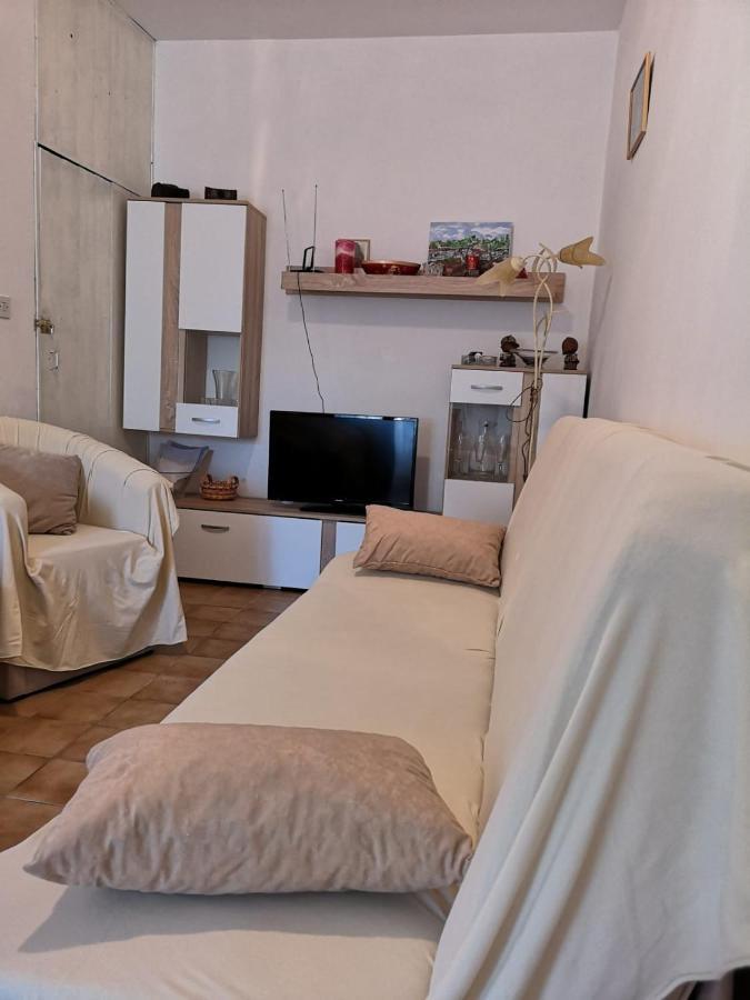 Apartment Kalavojna Rakalj 외부 사진