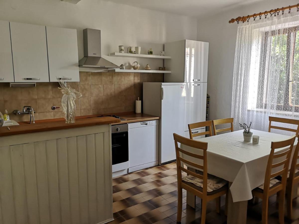 Apartment Kalavojna Rakalj 외부 사진