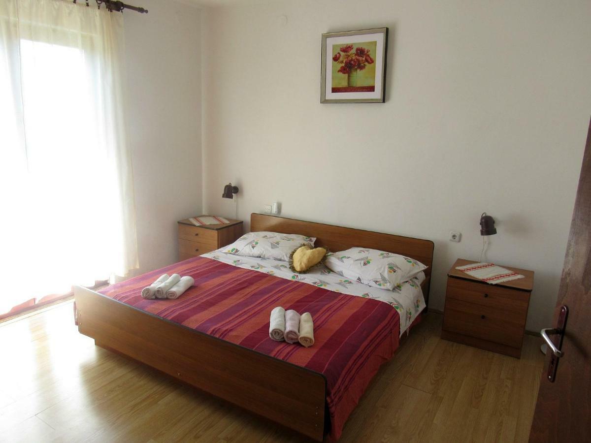 Apartment Kalavojna Rakalj 외부 사진