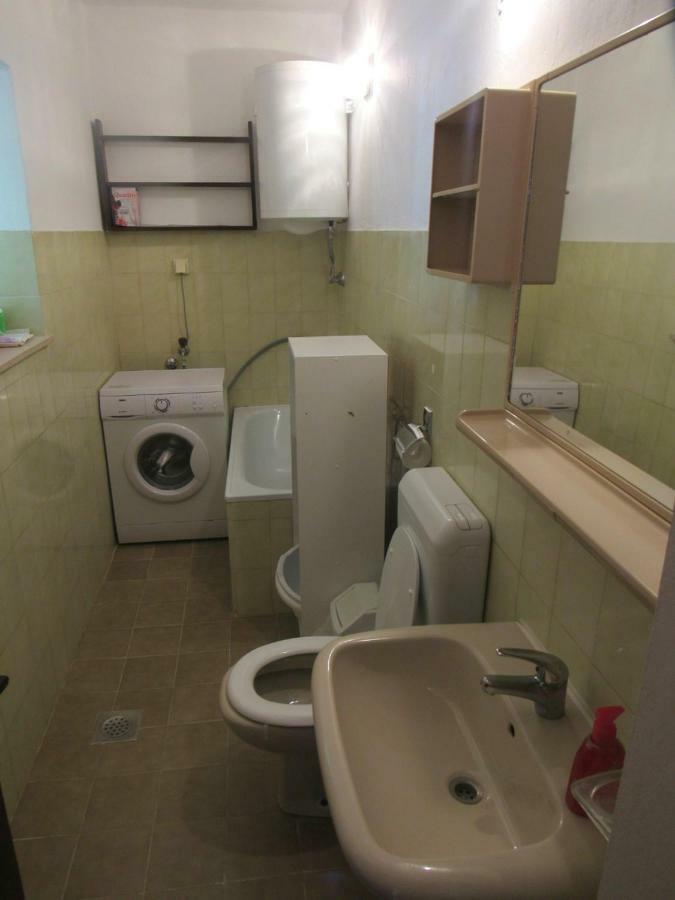 Apartment Kalavojna Rakalj 외부 사진