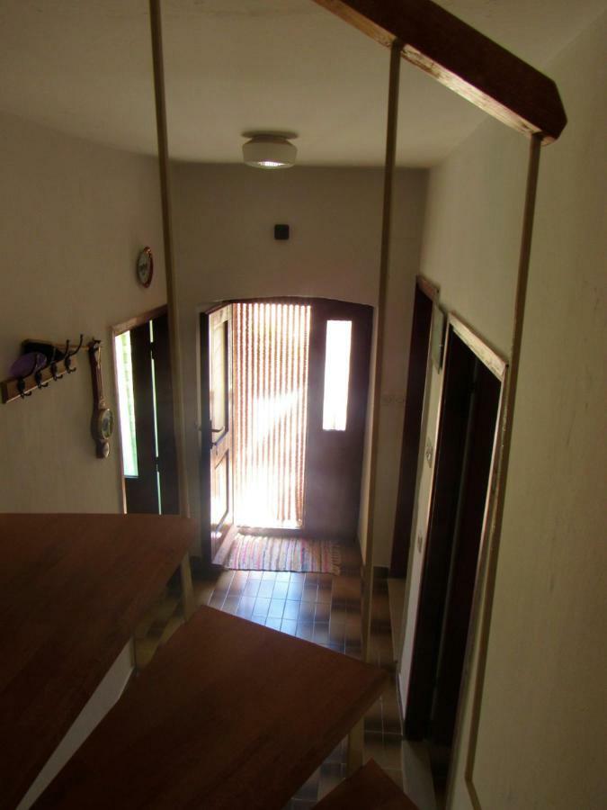 Apartment Kalavojna Rakalj 외부 사진