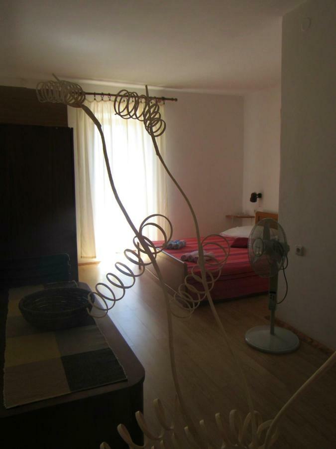 Apartment Kalavojna Rakalj 외부 사진