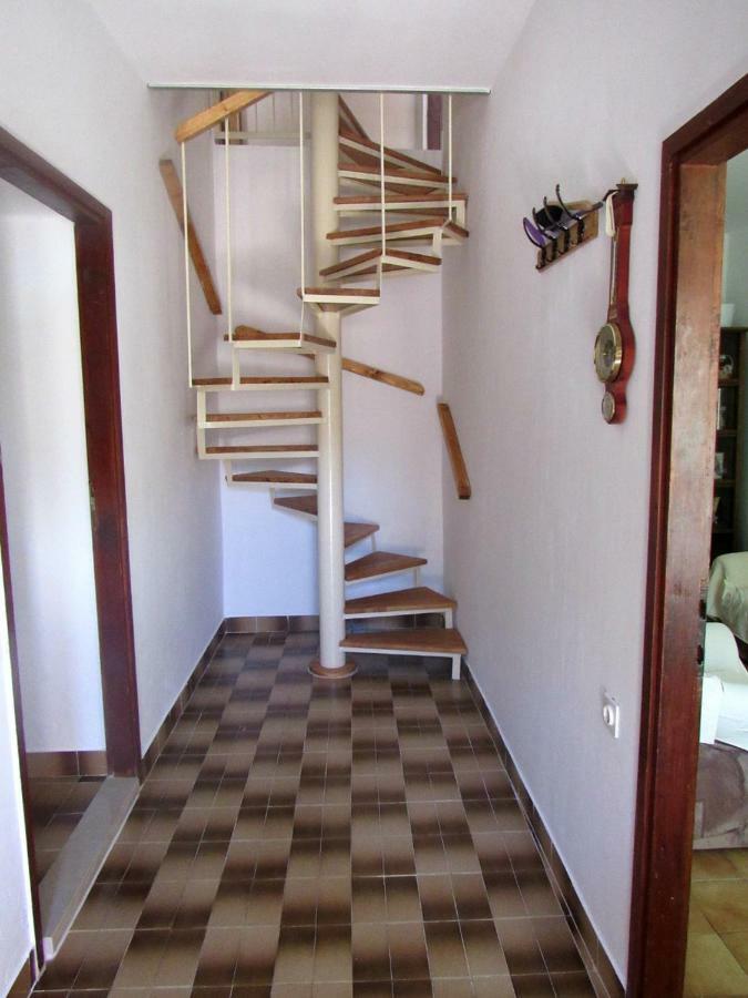 Apartment Kalavojna Rakalj 외부 사진