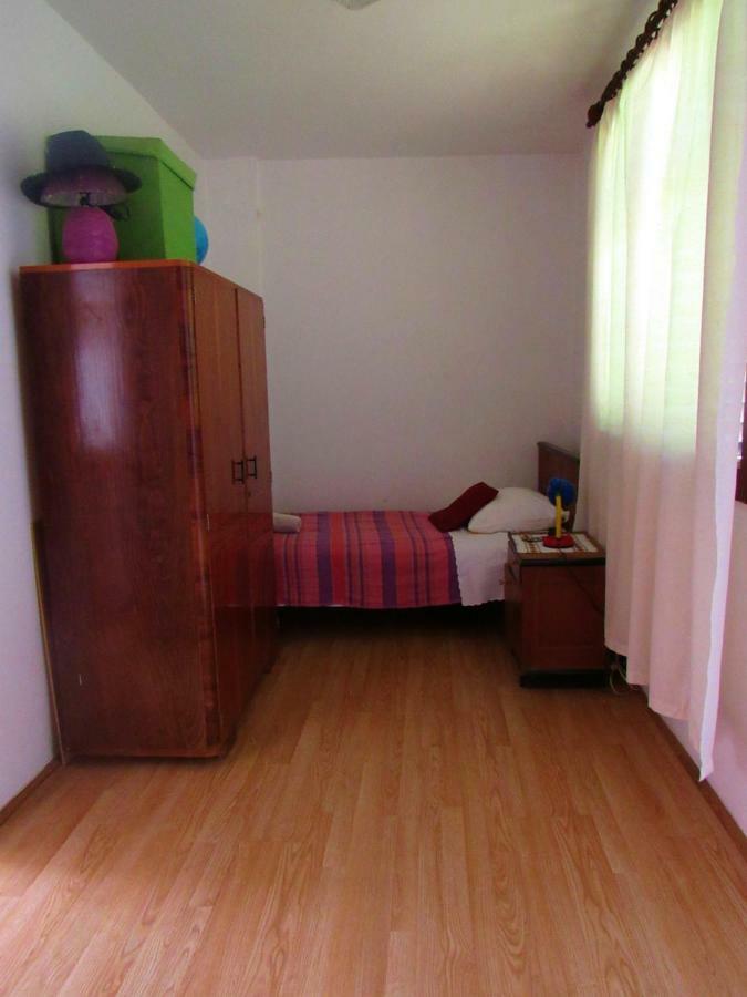 Apartment Kalavojna Rakalj 외부 사진